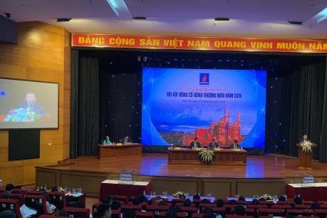 PV Power chi trả cổ tức ở mức 6%