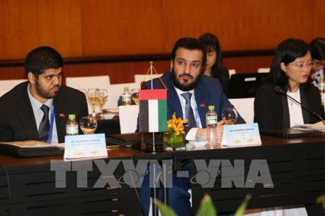 Chủ đề Hội nghị OANA 44 đem lại lợi ích cho tất cả các Hãng Thông tấn