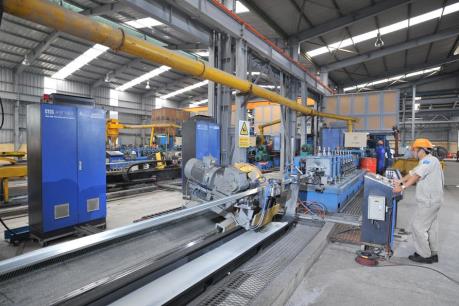 Thép Hoà Phát khát nhân lực kỹ thuật cao