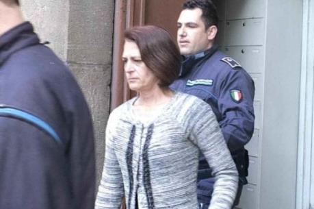 Nữ y tá "tử thần" Bonino lĩnh án tù chung thân