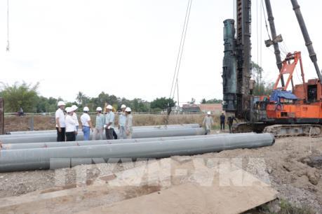 "Mòn mỏi" chờ cao tốc Trung Lương – Mỹ Thuận - Bài 2: Tìm lối ra cho dự án