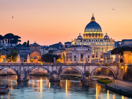 Dân Italy có thể chi hàng tỷ USD cho kỳ nghỉ lễ Phục sinh