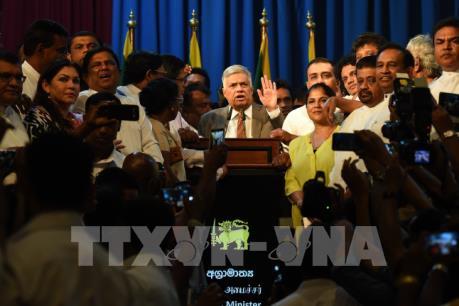 Nổ ở Sri Lanka: Thông tin mới nhất về số người thiệt mạng