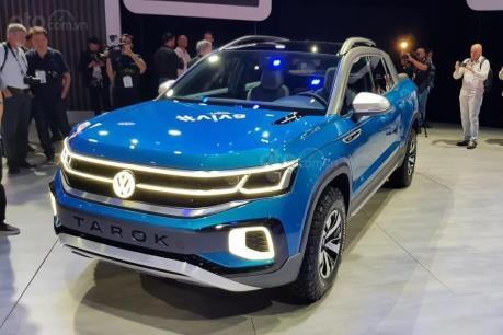 Doanh số xe hạng sang tại Mỹ sẽ tăng trong năm 2019