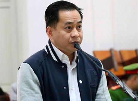 Hoãn xét xử phúc thẩm Trần Phương Bình, Vũ "nhôm"