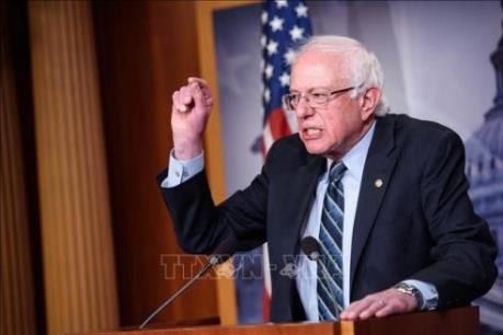 Vận động tài chính bầu cử Mỹ 2020 - cuộc đua nhiều ẩn số