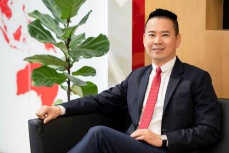 HSBC Việt Nam bổ nhiệm giám đốc mới