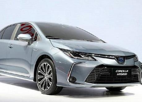 Toyota sẽ cung cấp công nghệ ô tô pin nhiên liệu cho Beijing Automotive
