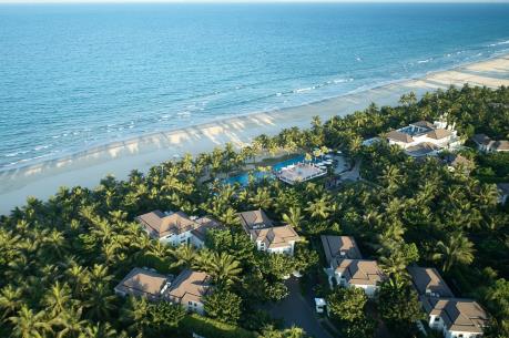 Premier Village Danang ưu đãi lớn nhân dịp sinh nhật lần thứ 5