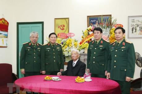 Nguyên Chủ tịch nước Lê Đức Anh từ trần