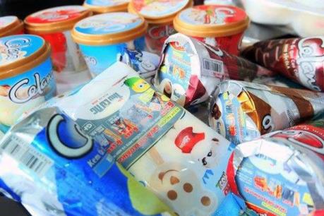 KIDO lãi trước thuế đạt 61 tỷ sau 3 tháng đầu năm