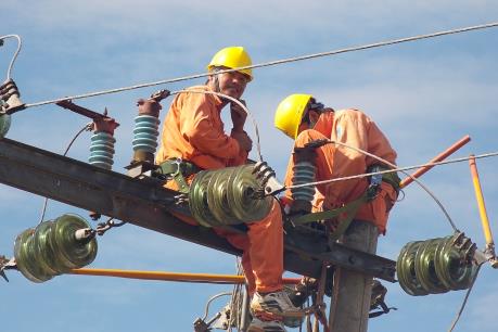 Nhân rộng mô hình 5S từ văn phòng ra lưới điện