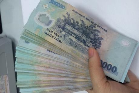 Tạm giữ thành viên Đoàn Thanh tra tỉnh Thanh Hóa vòi tiền doanh nghiệp