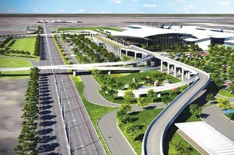 Đồng Nai đề xuất bố trí 400 tỷ đồng làm đường kết nối sân bay Long Thành