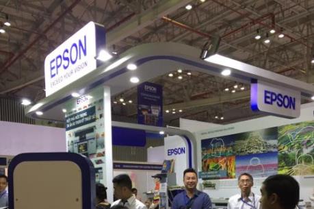 ASGA 2019-Cơ hội tiếp cận công nghệ mới nhất trong ngành in