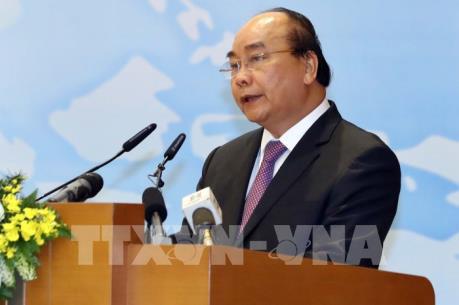 Thủ tướng Nguyễn Xuân Phúc: Hội nhập quốc tế đạt 4 kết quả nổi bật