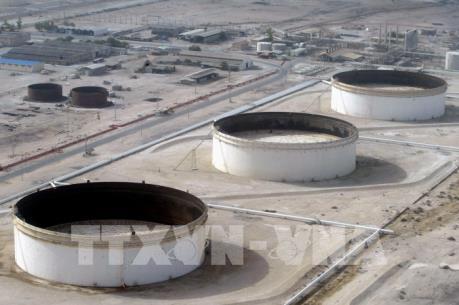 IMF: Kinh tế Trung Đông bị tác động tiêu cực bởi lệnh trừng phạt Iran