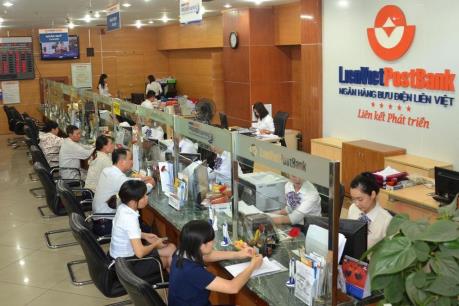 LienVietPostBank tiếp tục bàn kế hoạch tăng vốn