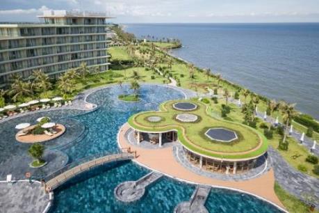 Những địa điểm du lịch hấp dẫn gần Hà Nội dịp nghỉ lễ 30/4 và 1/5