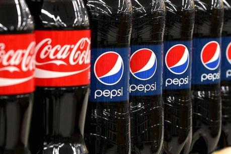 P&G và Coca-Cola cùng công bố báo cáo doanh thu quý