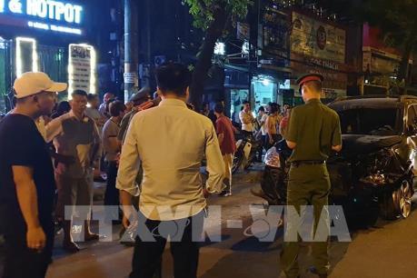 Sẽ kiểm tra đột xuất nồng độ cồn, ma túy của lái xe