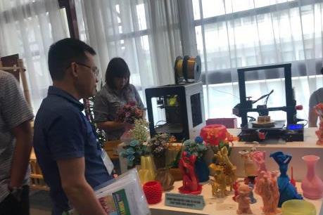 Hơn 18.000 lao động nông thôn được đào tạo nghề