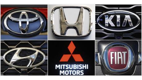 Mỹ mở rộng điều tra túi khí  ZF-TRW được nhiều hãng ô tô sử dụng