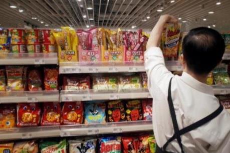 Nhật Bản đặt mục tiêu xuất khẩu thực phẩm vượt 1.000 tỷ yen