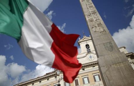 Italy thông qua Kế hoạch thúc đẩy tăng trưởng kinh tế