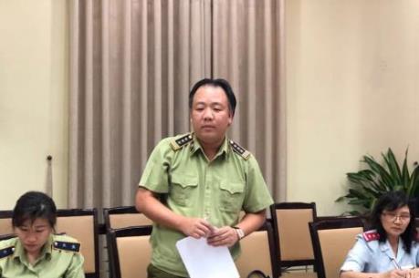  Đoàn kiểm tra liên ngành làm việc với Hải Phòng về an toàn thực phẩm