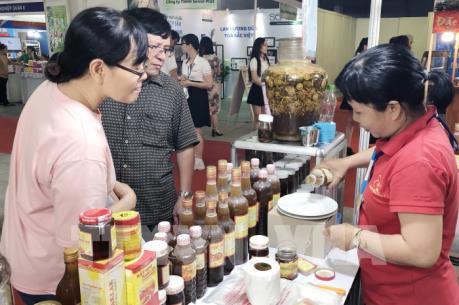 150 doanh nghiệp tham gia Hội chợ hàng Việt – Đà Nẵng 2020