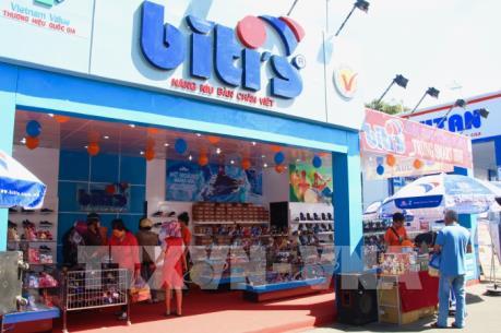 Hệ thống bán lẻ hiện đại bỏ trống thị trường nông thôn