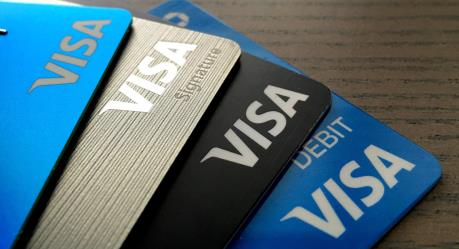 Lợi nhuận của Visa Inc tăng 14%