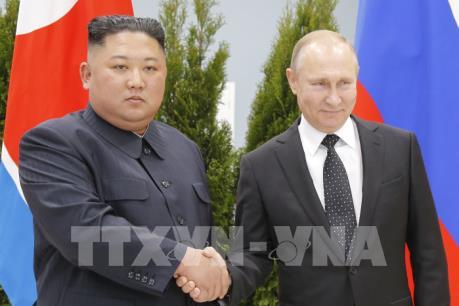 Thượng đỉnh Nga-Triều: Nội dung và thể thức hội đàm giữa hai nhà lãnh đạo