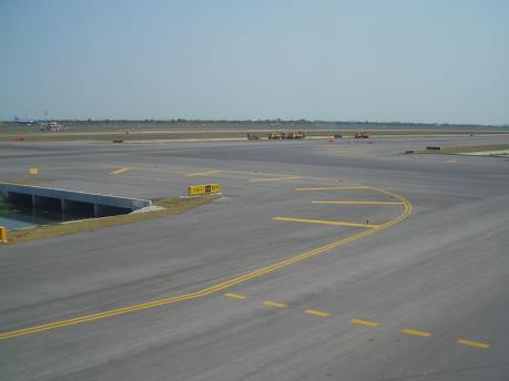 Thái Lan thông qua kế hoạch xây dựng đường băng thứ ba ở Suvarnabhumi