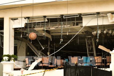 Đóng cửa Ngân hàng Trung ương Sri Lanka do lo ngại đánh bom