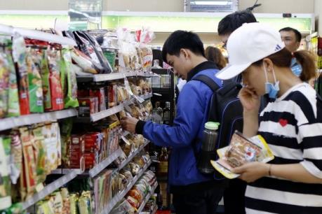 Kết nối doanh nghiệp Việt với Tập đoàn AEON theo 4 nhóm ngành hàng