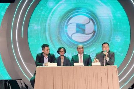 Ra mắt Ngân hàng số OCB OMNI