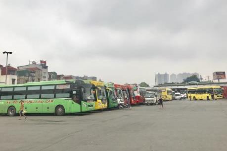 Đường bộ, hàng không, đường sắt tăng chuyến phục vụ dịp nghỉ lễ dài ngày