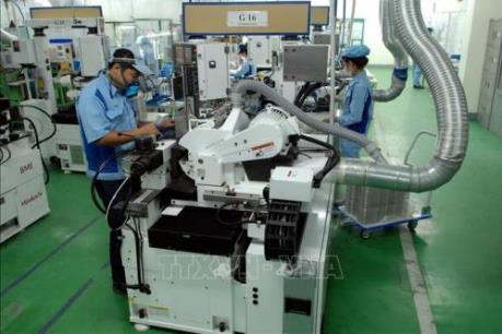 Thuế tối thiểu toàn cầu - Bài 3: Cơ hội cải thiện môi trường đầu tư