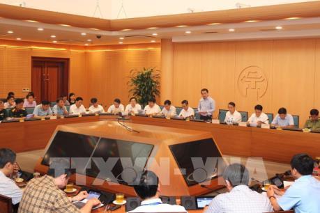 Công bố kết quả rà soát kết luận thanh tra đất sân bay Miếu Môn