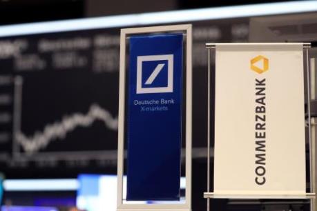 Yêu cầu Deutsche Bank làm rõ kế hoạch thành lập "ngân hàng xấu"