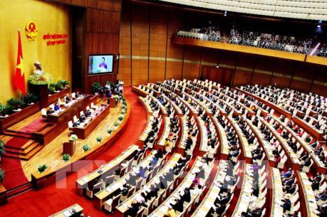 Hôm nay, Quốc hội cho ý kiến dự án Luật Phòng, chống tác hại của rượu, bia