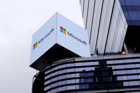 Microsoft đầu tư 1 tỷ USD xây dựng các trung tâm dữ liệu tại Malaysia