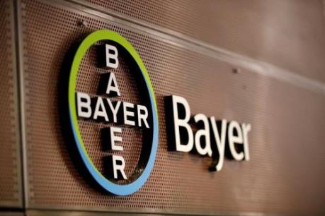 Cổ phiếu Bayer giảm 6,8% sau phán quyết đối với Monsanto