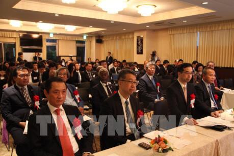 Việt Nam là điểm đến tin cậy cho các nhà đầu tư nước ngoài