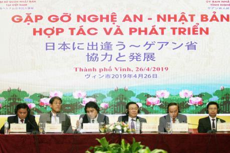 Chính phủ Việt Nam sẵn sàng làm những điều tốt nhất cho doanh nghiệp Nhật Bản