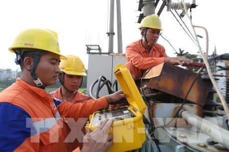 Bộ Công Thương kiểm tra việc điều chỉnh mức giá bán lẻ điện