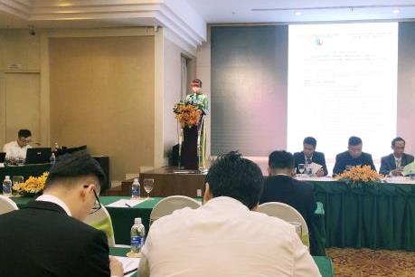 Tracodi tham vọng thu hút các nguồn vốn quốc tế 