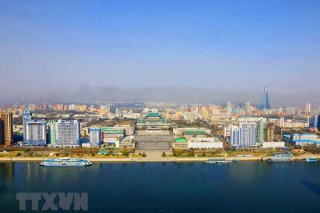 Các biện pháp trừng phạt quốc tế không đáng quan ngại với Triều Tiên